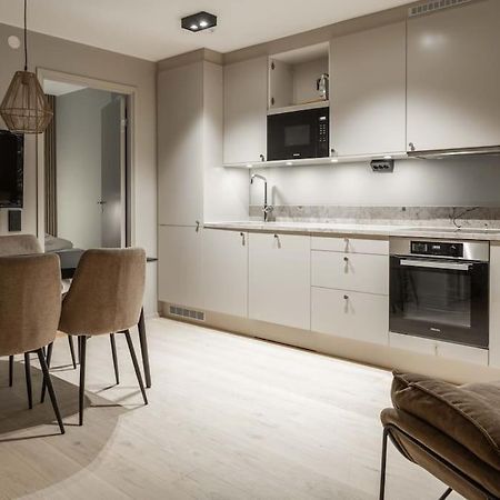 Mountain Retreat For 4 In Are Ski-In Ski-Out Apt- No Windows מראה חיצוני תמונה